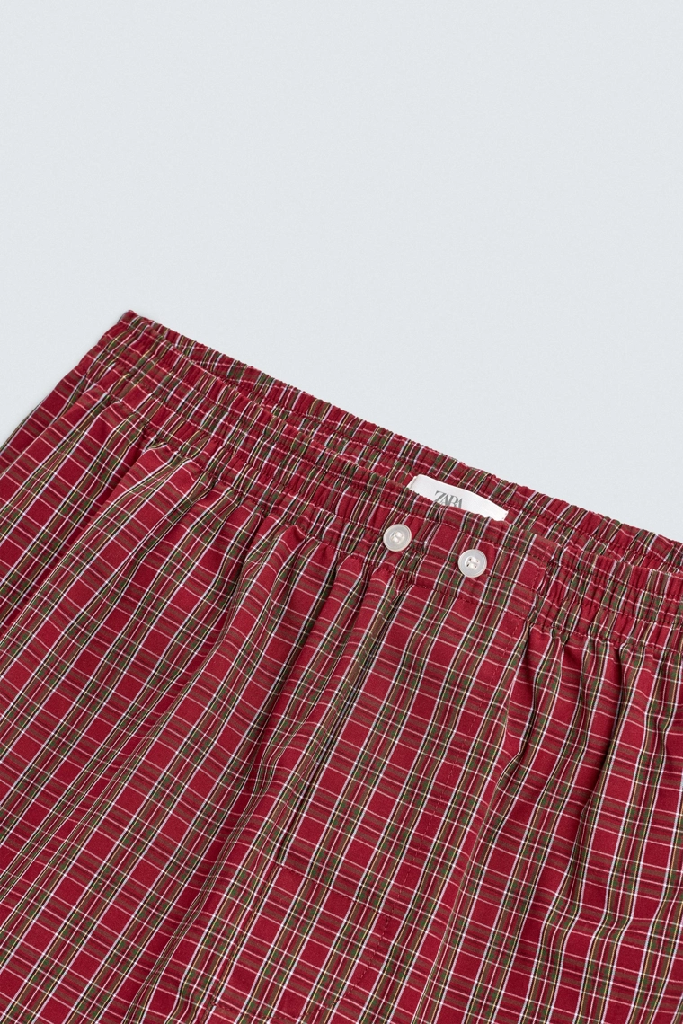 НАБОР: БОКСЕРЫ + НОСКИ