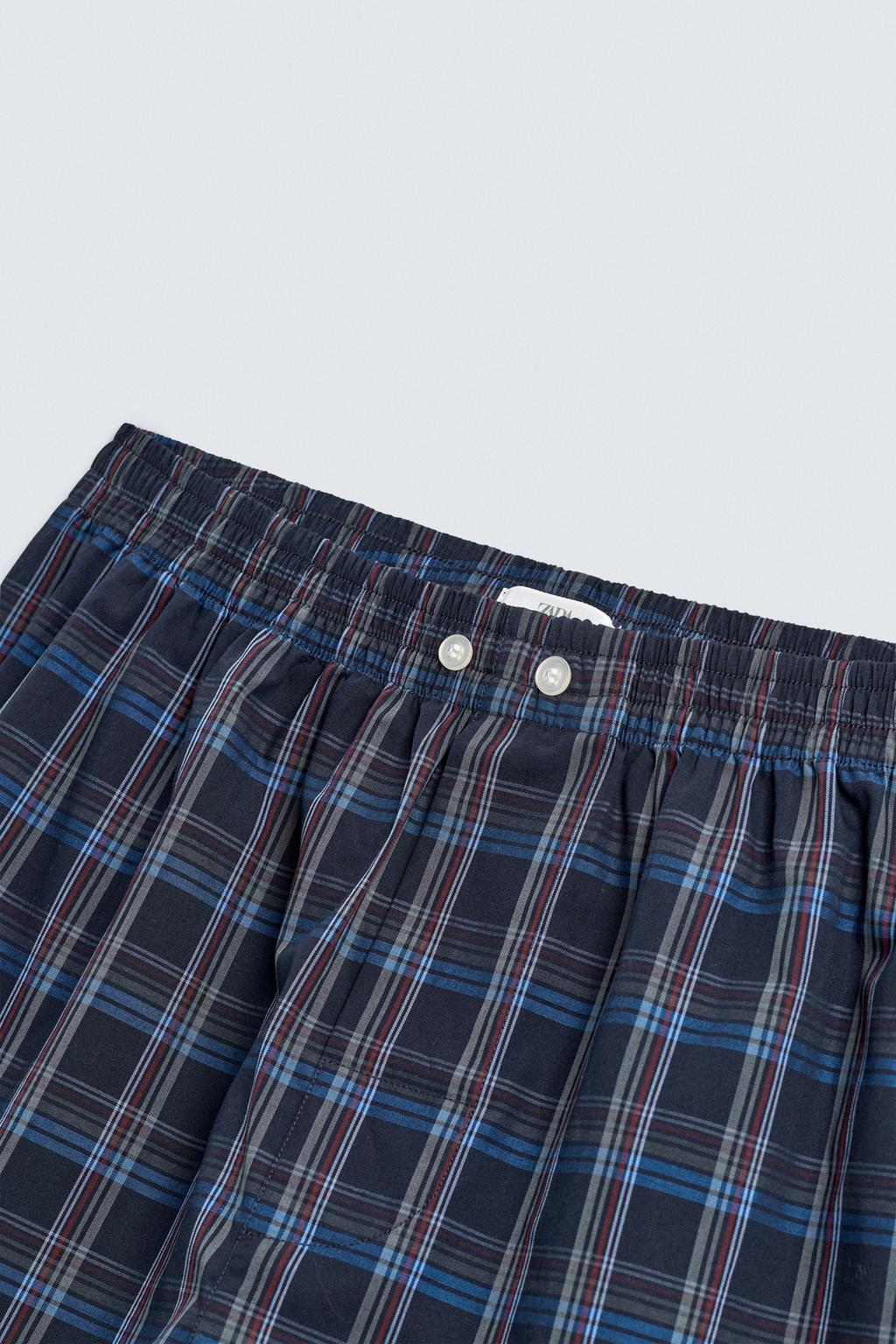 НАБОР: БОКСЕРЫ + НОСКИ