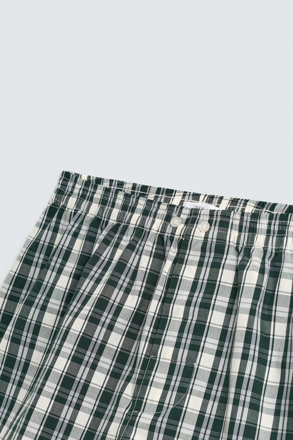 НАБОР: БОКСЕРЫ + НОСКИ