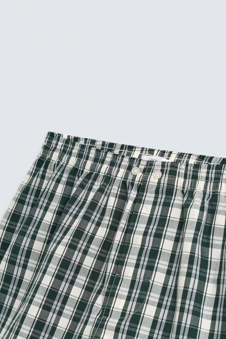 НАБОР: БОКСЕРЫ + НОСКИ