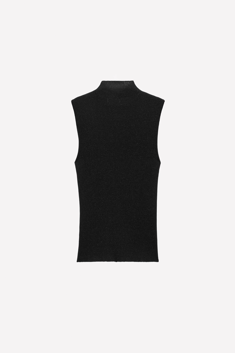 Вязанный джемпер ludovic de saint sernin x zara