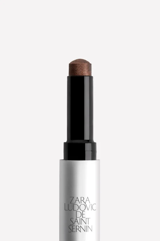 Тени для век ludovic de saint sernin x zara