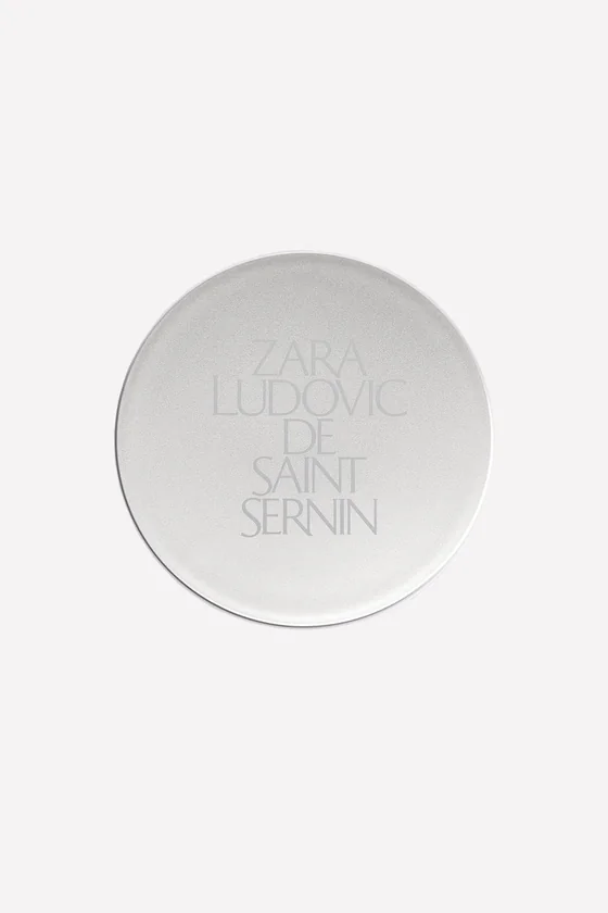 Патчи для глаз ludovic de saint sernin x zara
