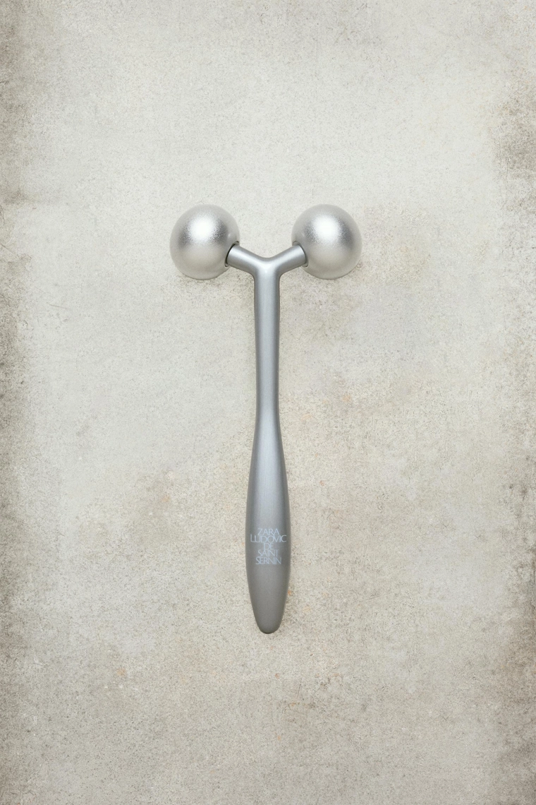 Ролик для лица ludovic de saint sernin x zara