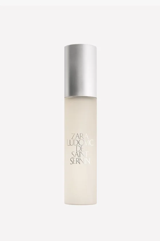 Освежающий спрей ludovic de saint sernin x zara