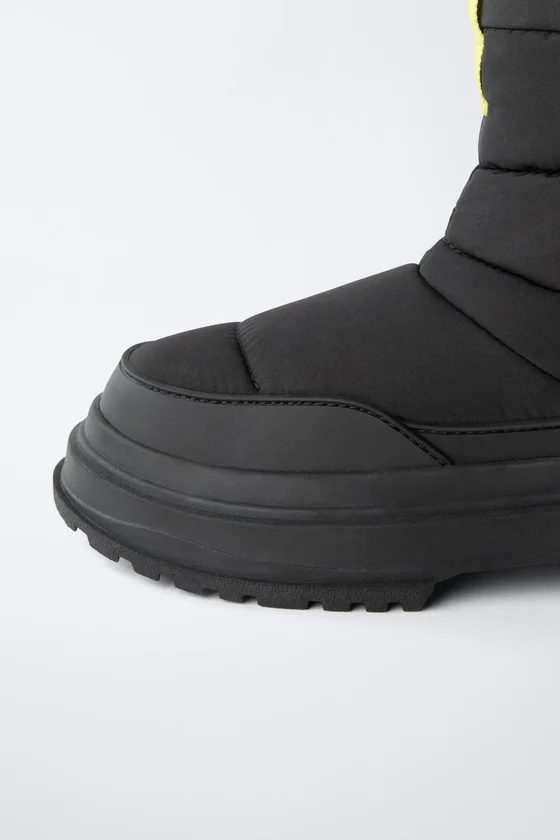 БОТИНКИ WATER REPELLENT