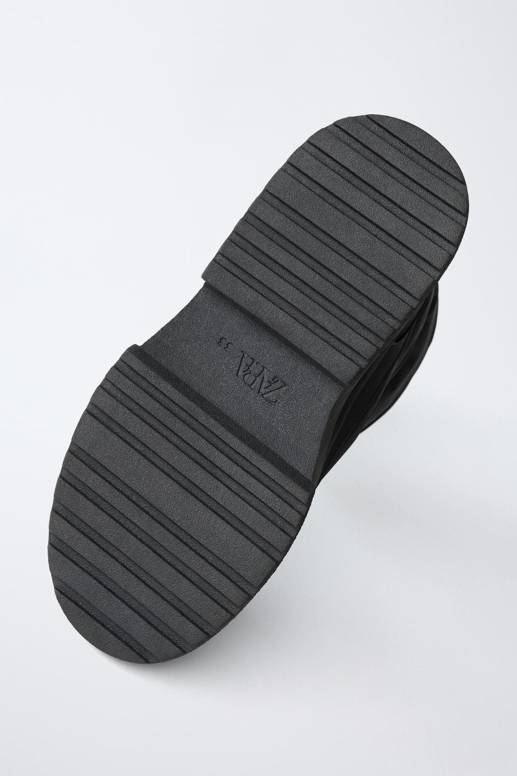 БОТИНКИ WATER REPELLENT