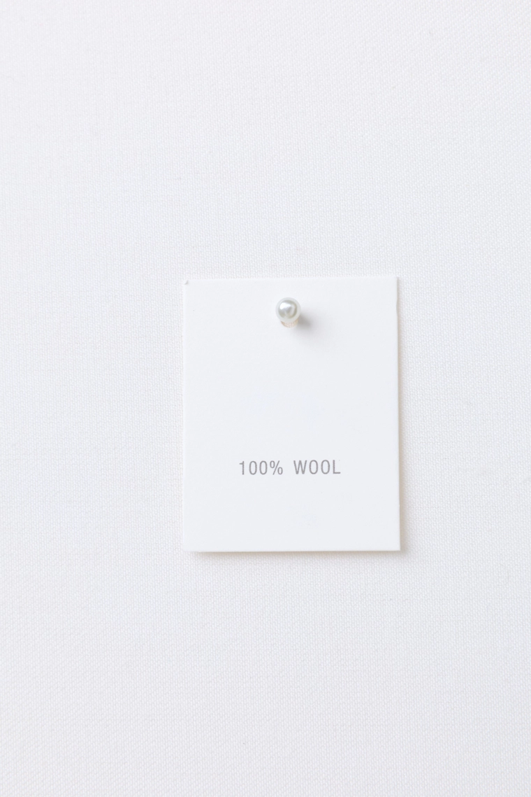 ПОЛО ИЗ 100% ШЕРСТИ