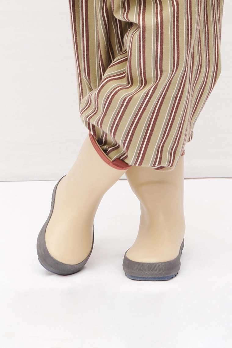 Пижамные брюки в полоску limited edition