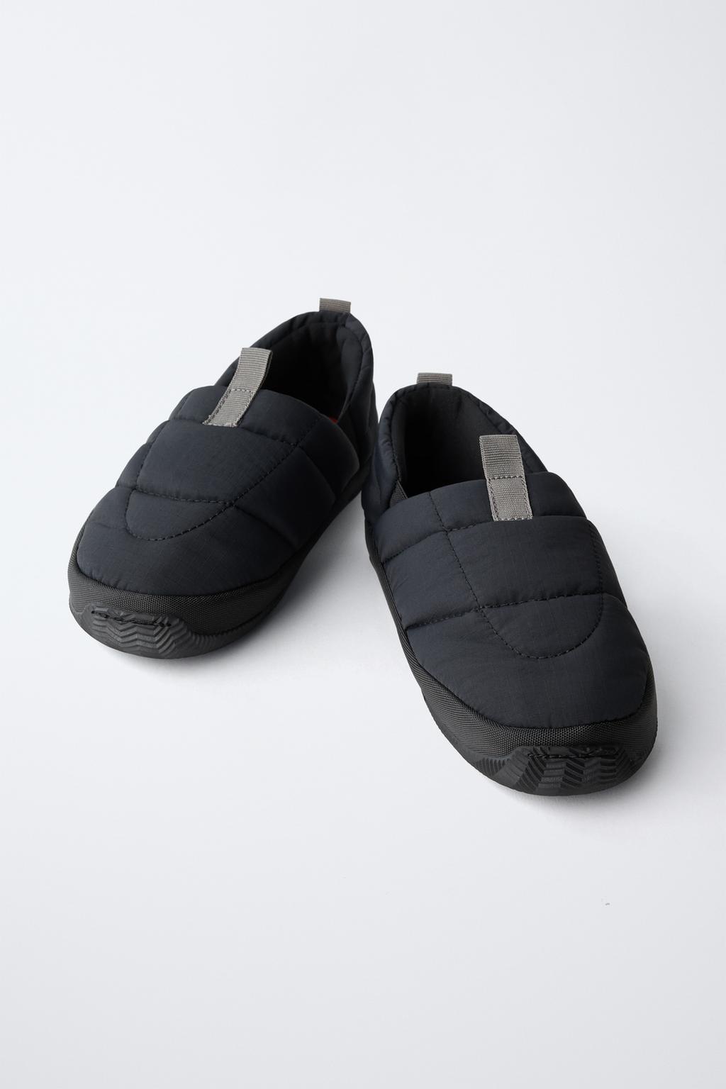 СТЕГАНЫЕ КРОССОВКИ