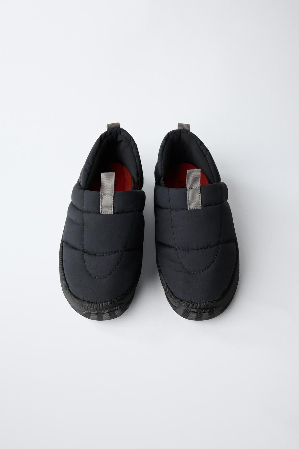 СТЕГАНЫЕ КРОССОВКИ