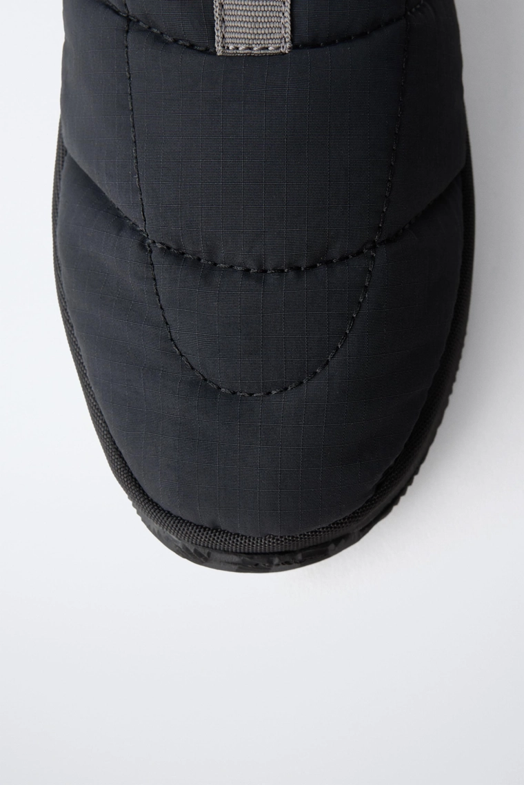 СТЕГАНЫЕ КРОССОВКИ