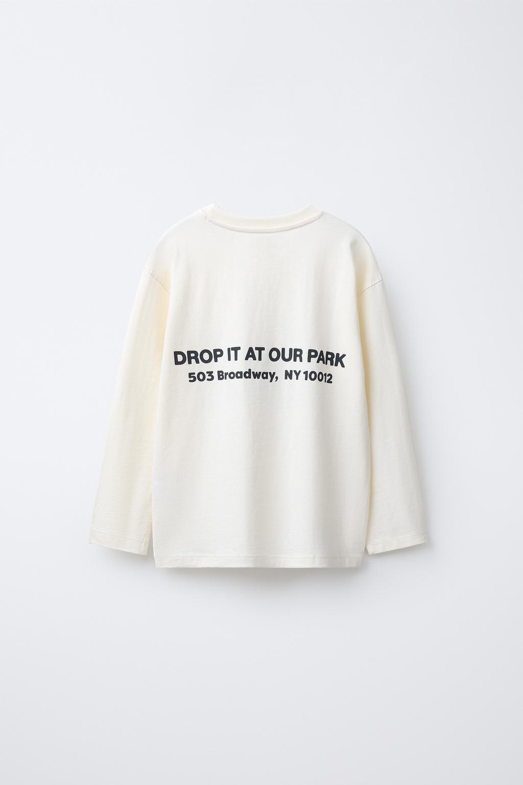 ФУТБОЛКА С НАДПИСЬЮ