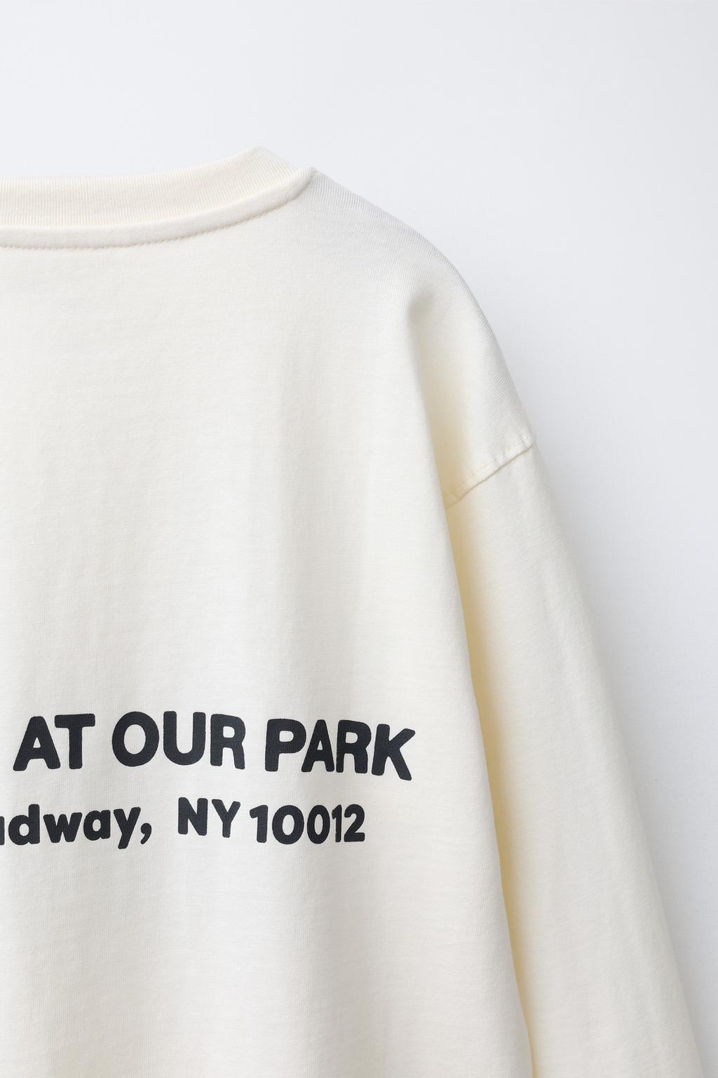 ФУТБОЛКА С НАДПИСЬЮ