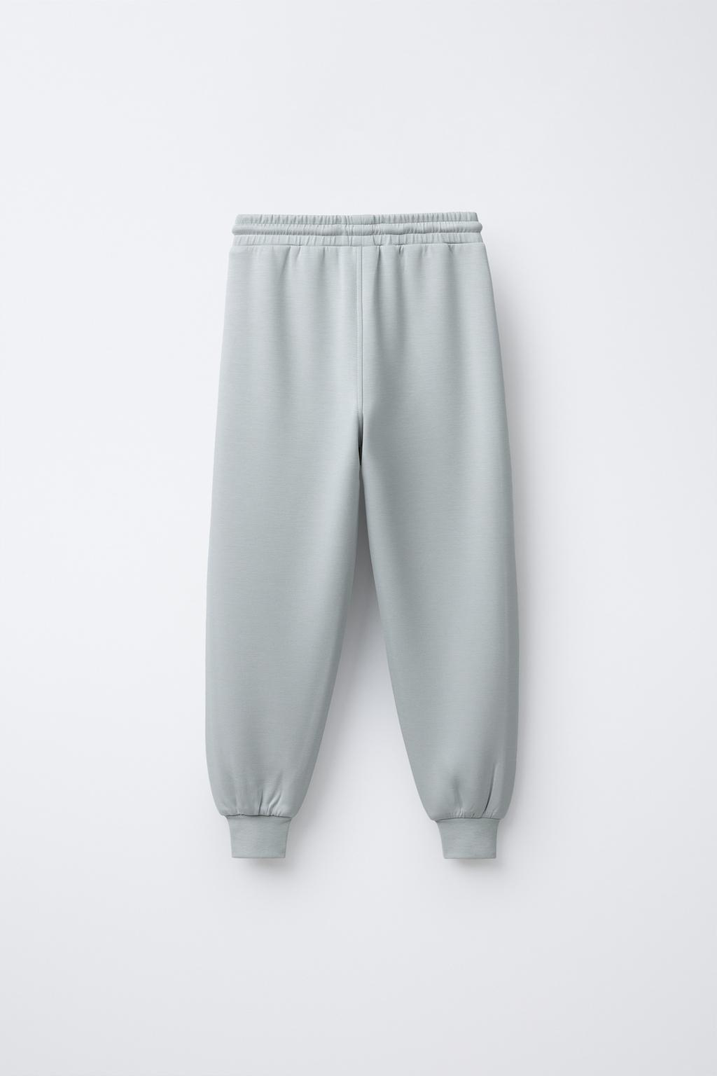 СПОРТИВНЫЕ БРЮКИ-ДЖОГГЕРЫ