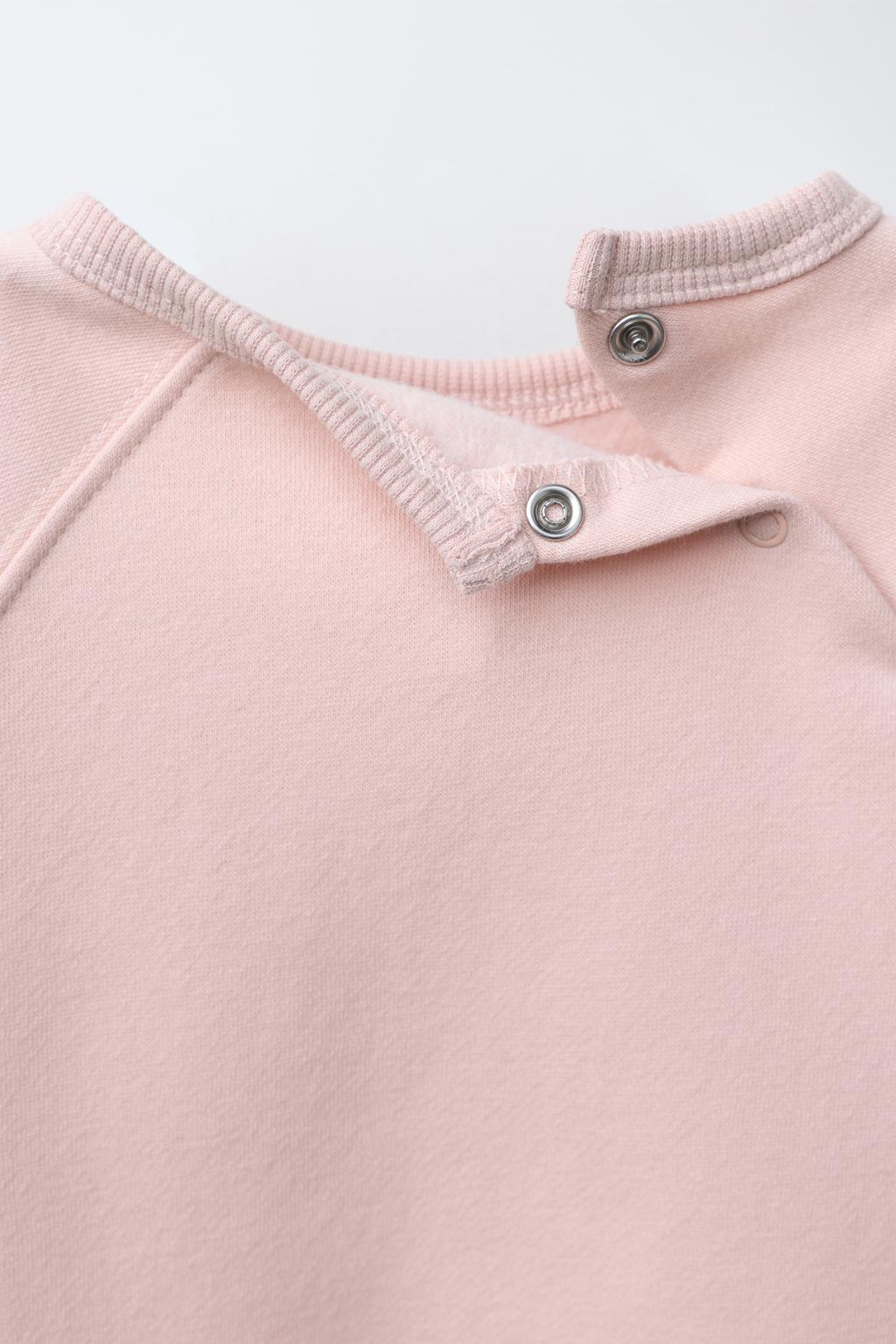 КОМПЛЕКТ ИЗ ТОЛСТОВКИ И БРЮК-ДЖОГГЕРОВ