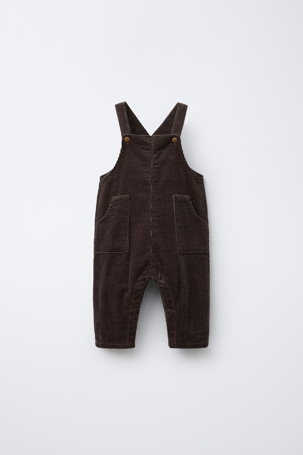 ДЛИННЫЙ ВЕЛЬВЕТОВЫЙ КОМБИНЕЗОН