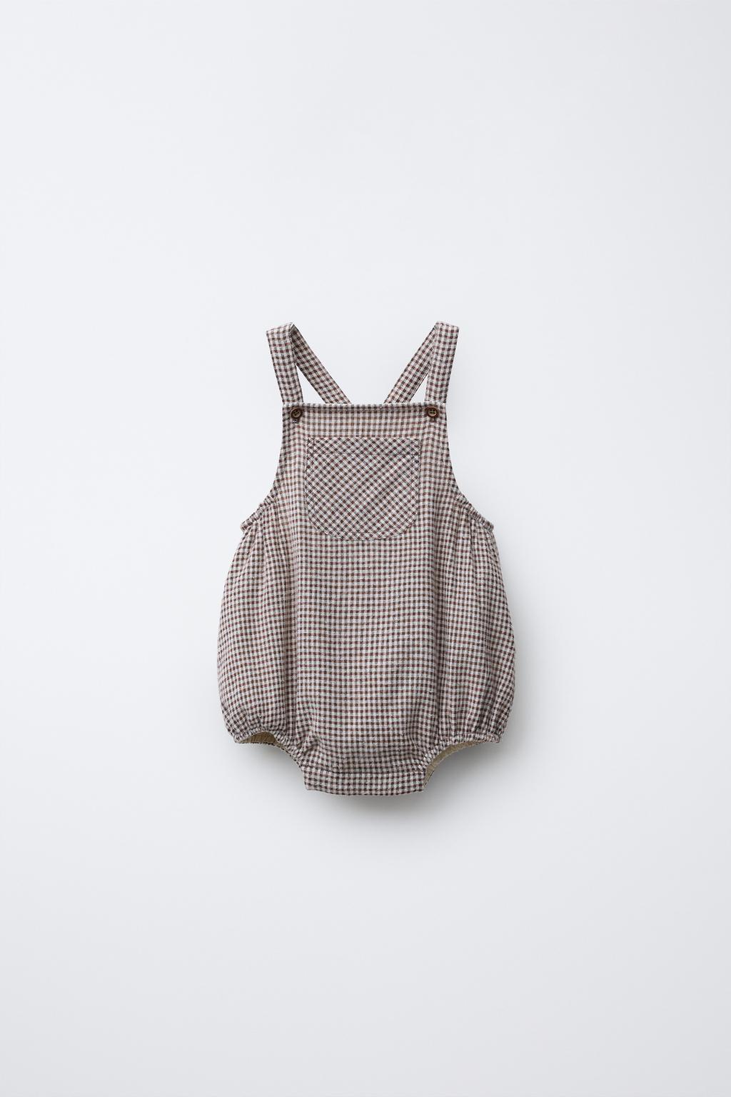 КОМБИНЕЗОН В КЛЕТКУ