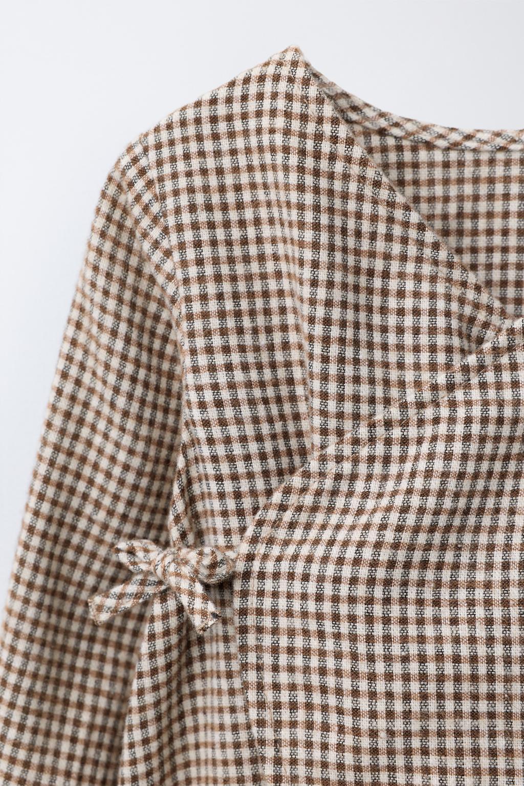 КОМБИНЕЗОН В КЛЕТКУ