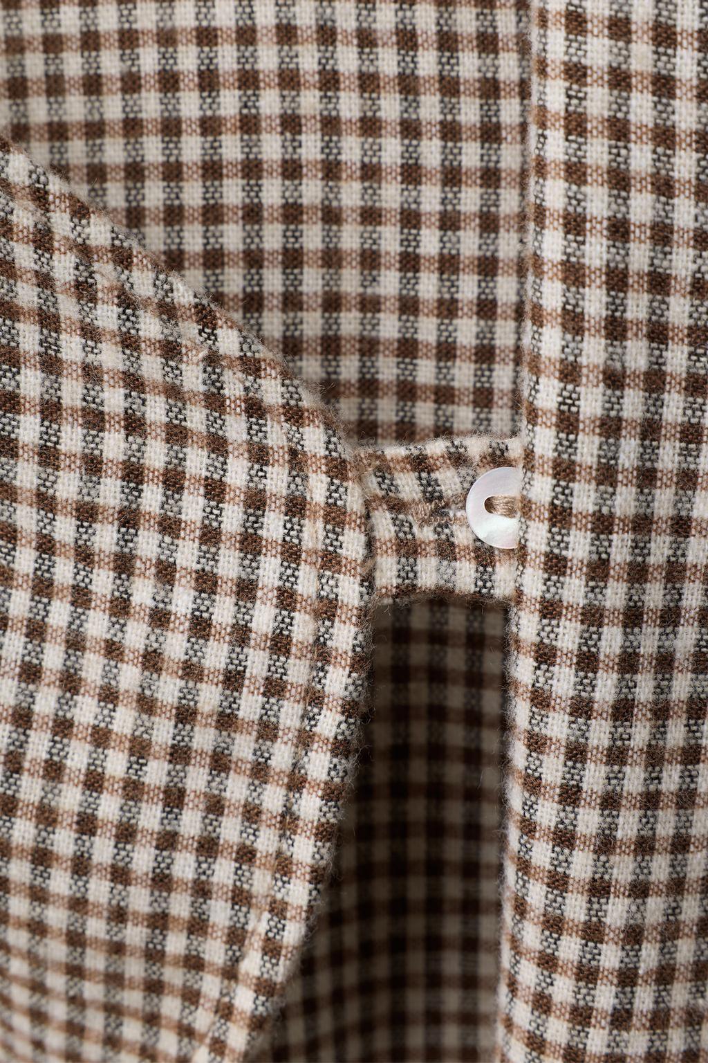 КОМБИНЕЗОН В КЛЕТКУ