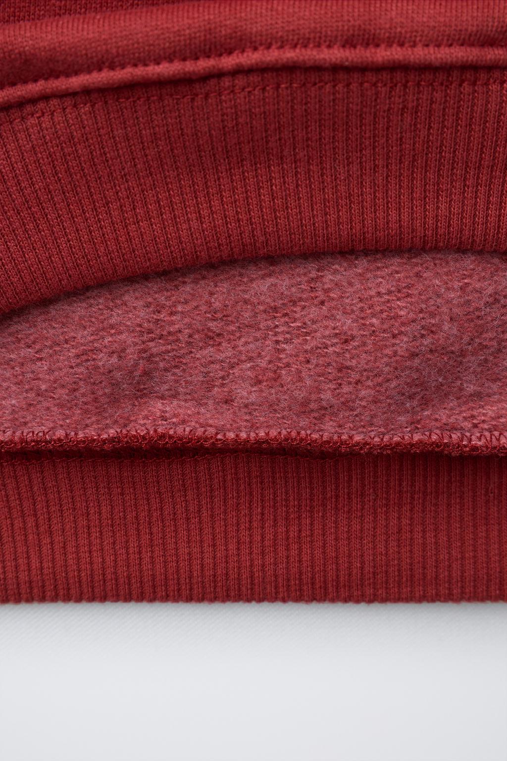 ТОЛСТОВКА MINNIE MOUSE © DISNEY