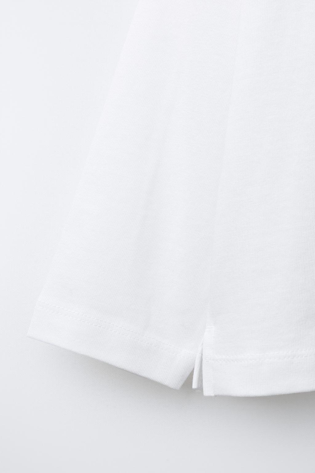 ФУТБОЛКА HEAVY WEIGHT С ВЫШИВКОЙ