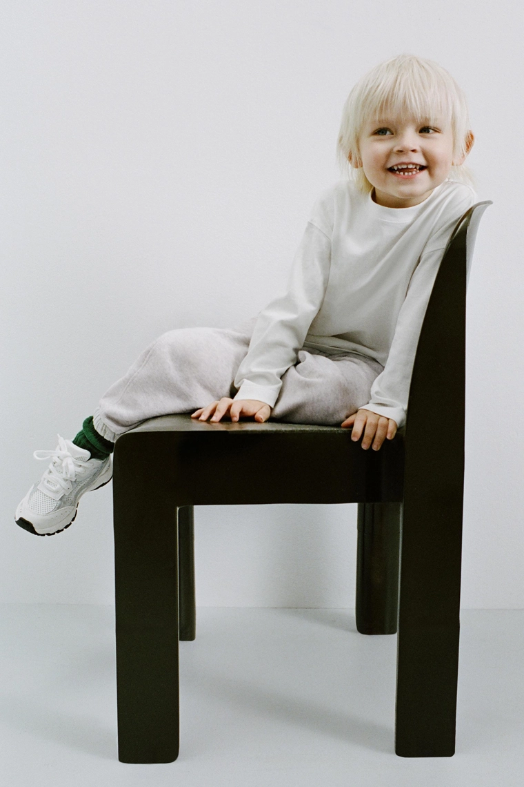 ФУТБОЛКА HEAVY WEIGHT С ВЫШИВКОЙ