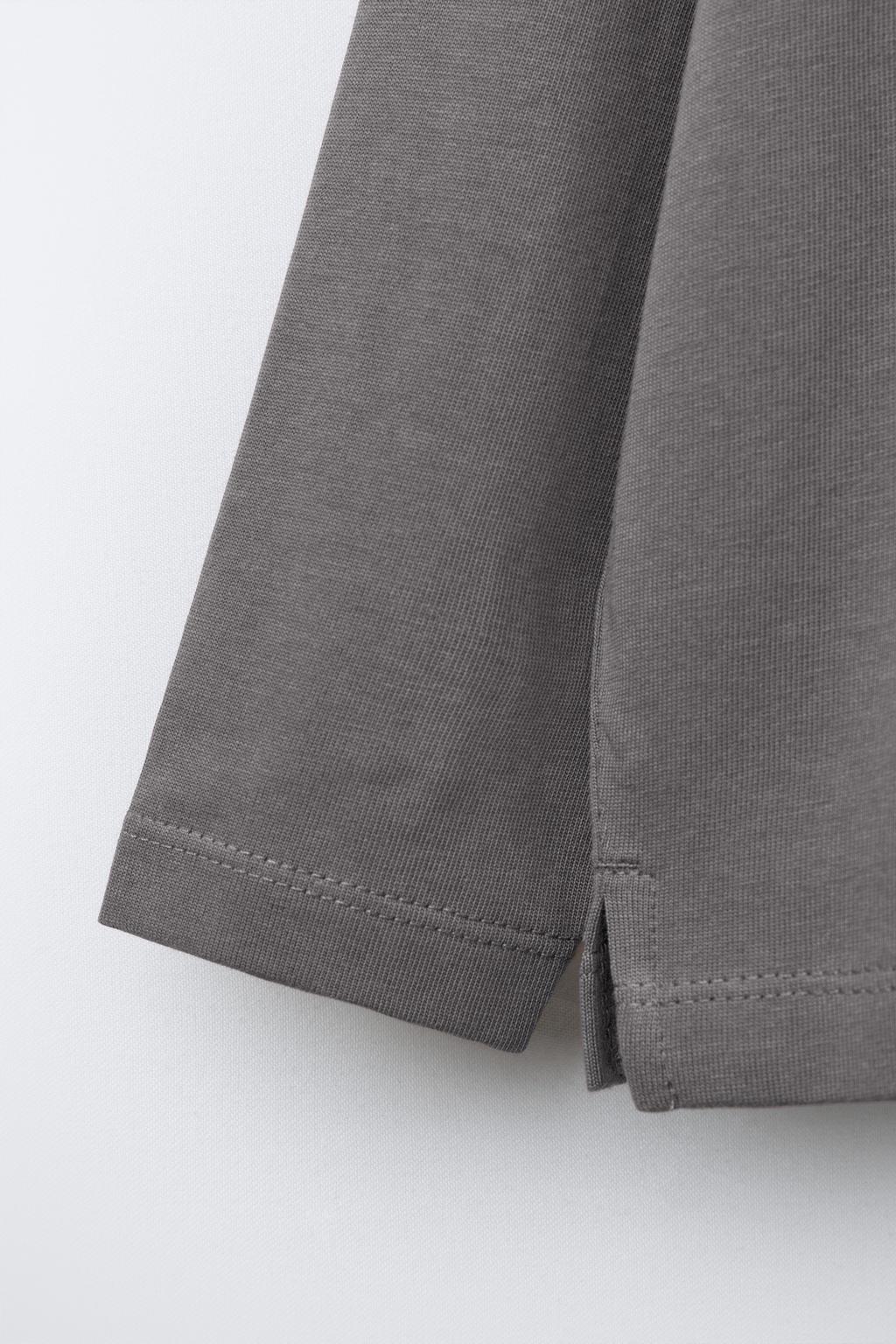 ФУТБОЛКА HEAVY WEIGHT С ВЫШИВКОЙ