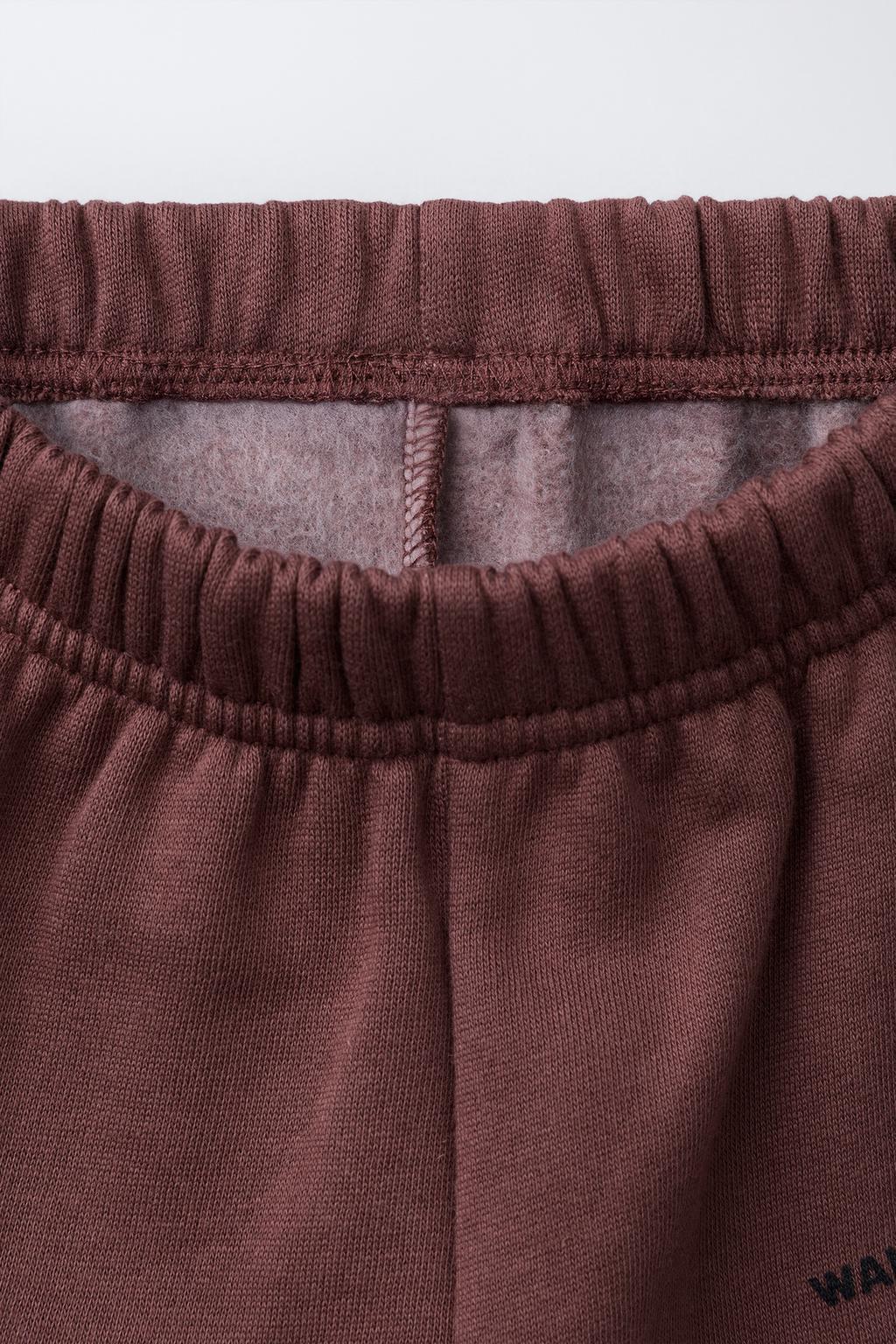 КОМПЛЕКТ ИЗ ТОЛСТОВКИ И ДЖОГГЕРОВ С ПРИНТОМ MICKEY MOUSE © DISNEY