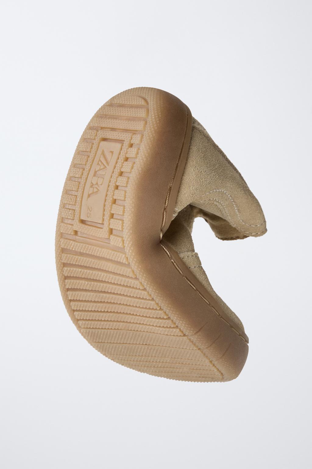 КОЖАНЫЕ БОТИНКИ BAREFOOT