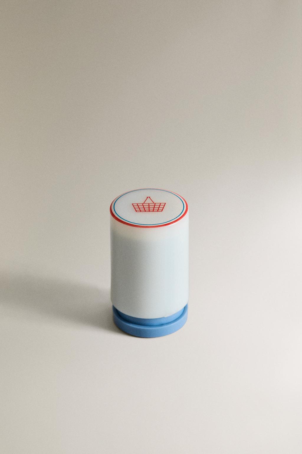 Аппликатор для наклеек супермаркета