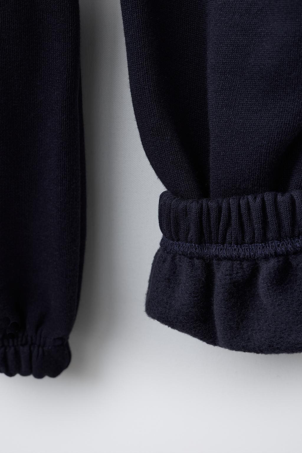 БРЮКИ-ДЖОГГЕРЫ С ПРИНТОМ