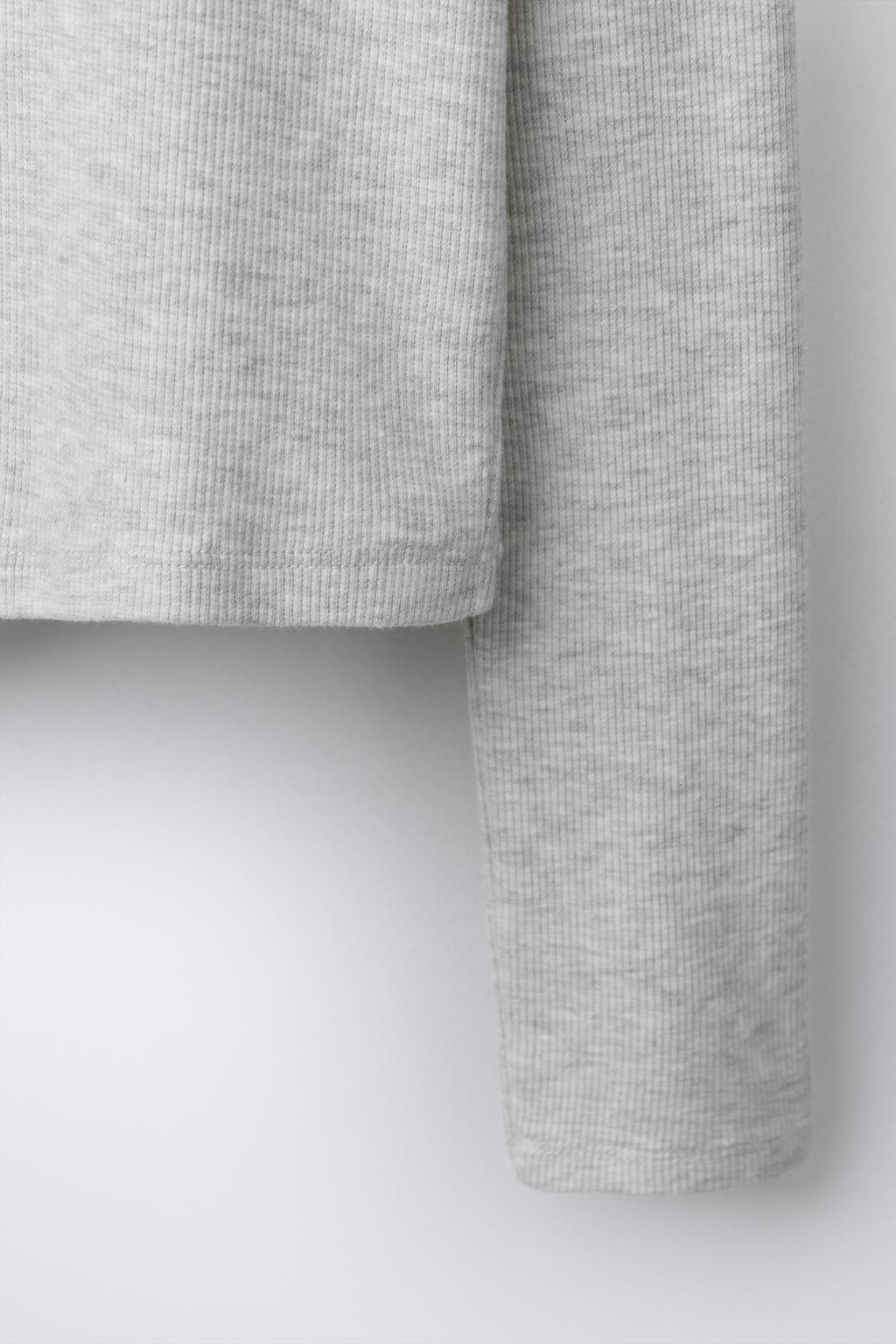 МАЙКА В РУБЧИК С ПРИНТОМ