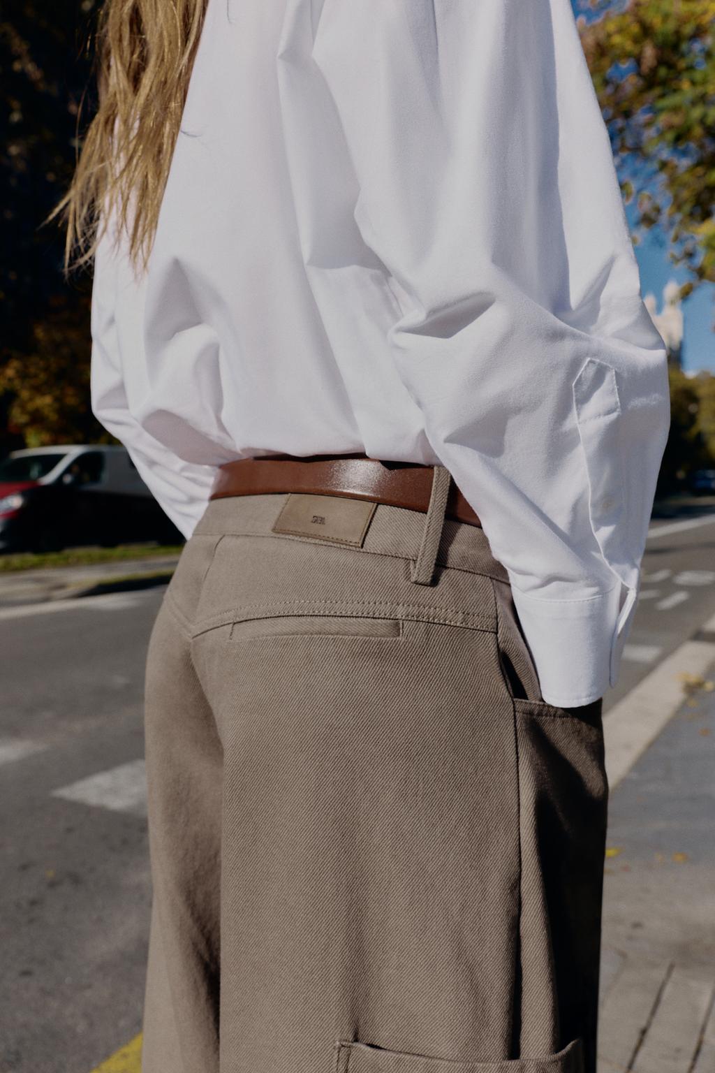 БРЮКИ КАРГО GLOBO