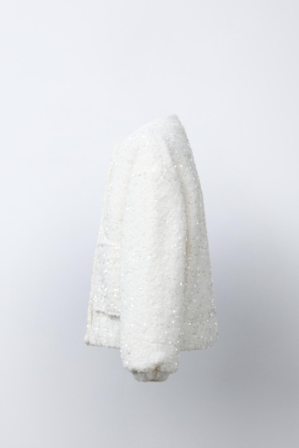 БОМБЕР С ПАЙЕТКАМИ