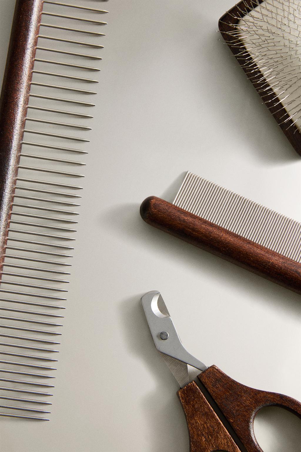 Набор для ухода за домашними животными