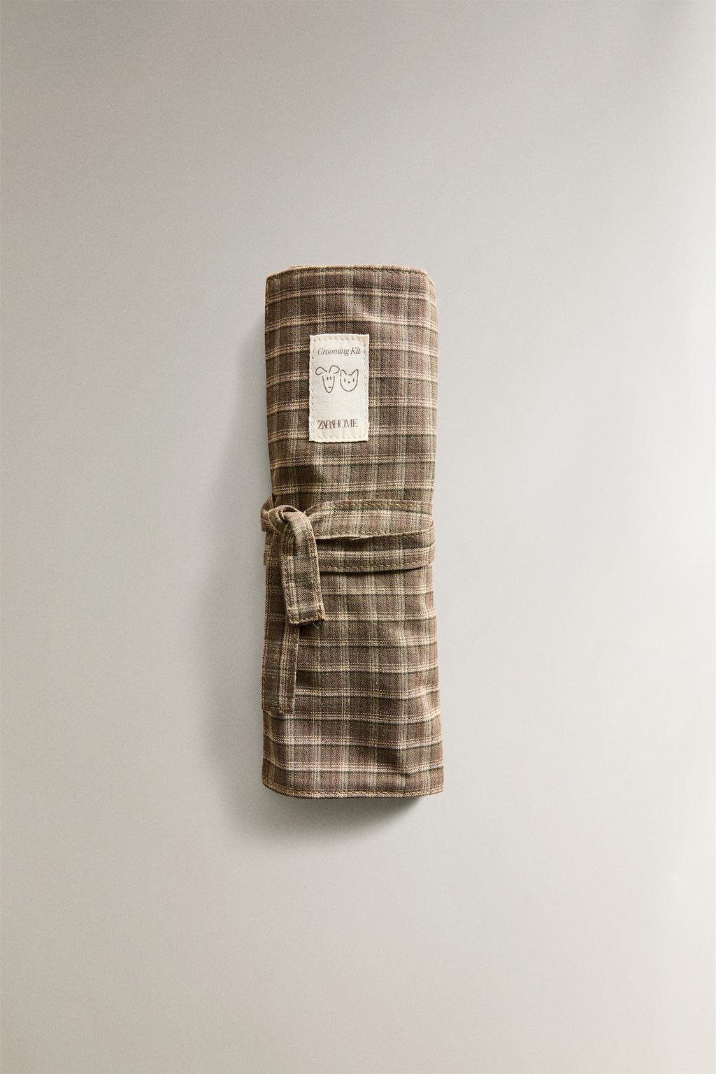 Набор для ухода за домашними животными