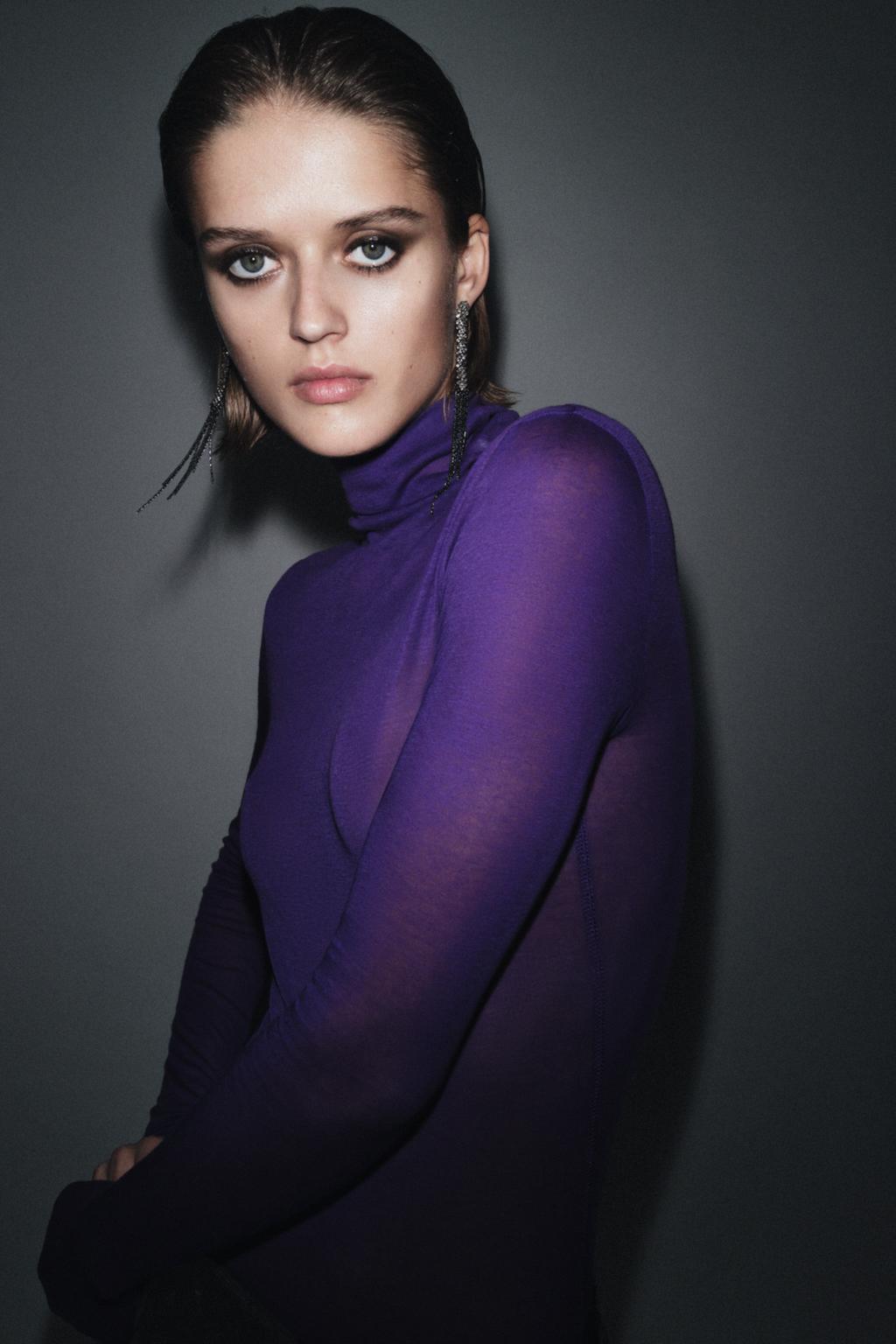 ФУТБОЛКА ИЗ ХЛОПКА SUPIMA®