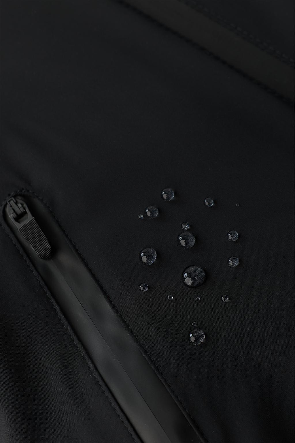 ДЛИННЫЙ КОМБИНЕЗОН WATERPROOF И WINDPROOF КАРМАНЫ RECCO® SYSTEM SKI COLLECTION