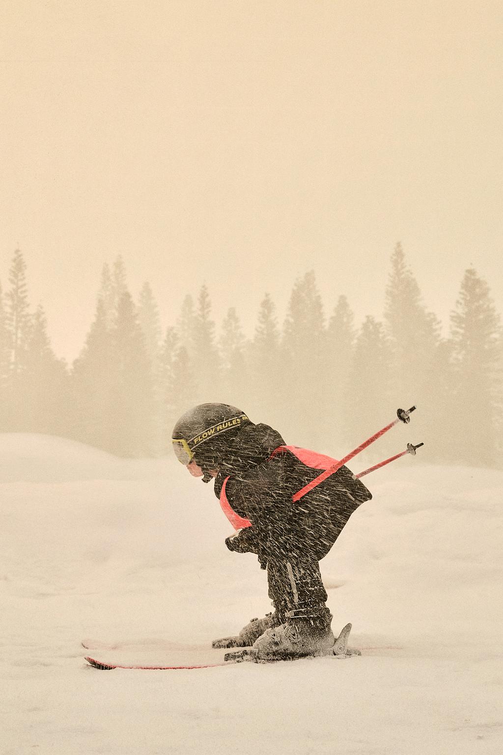 ДЛИННЫЙ КОМБИНЕЗОН WATERPROOF И WINDPROOF КАРМАНЫ RECCO® SYSTEM SKI COLLECTION