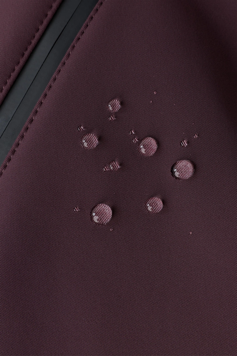 БРЮКИ WATER RESISTANT И WINDPROOF С СИСТЕМОЙ RECCO® — SKI COLLECTION