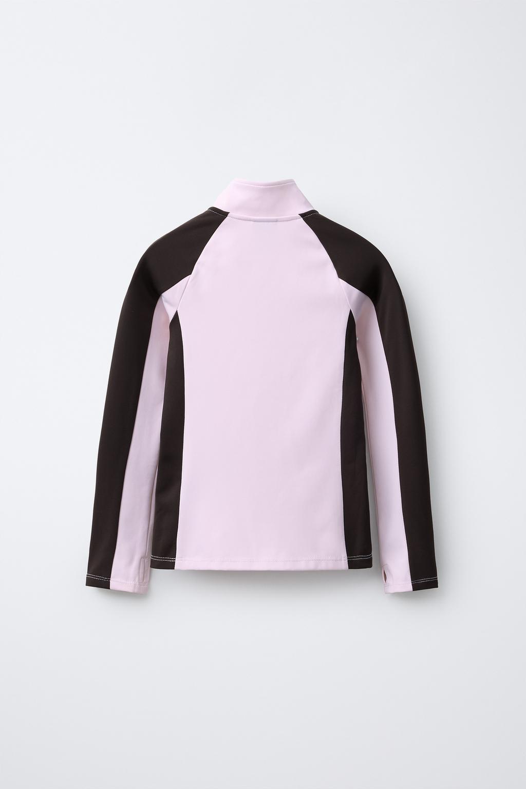 ТЕРМОФУТБОЛКА — SKI COLLECTION