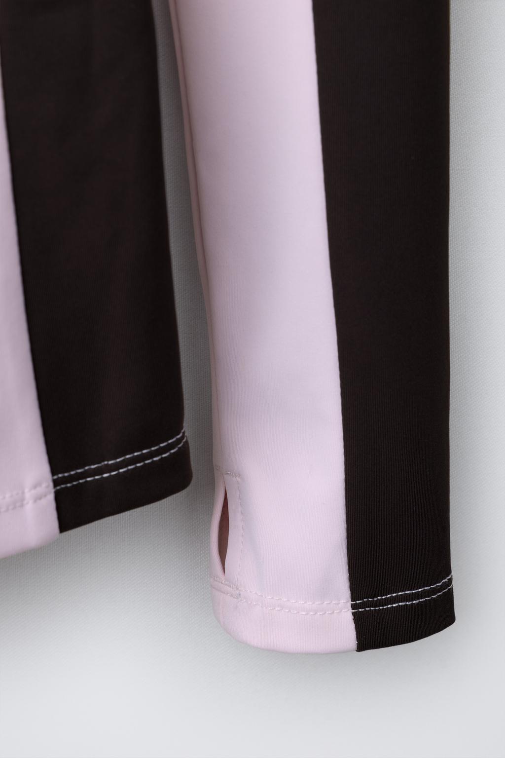 ТЕРМОФУТБОЛКА — SKI COLLECTION