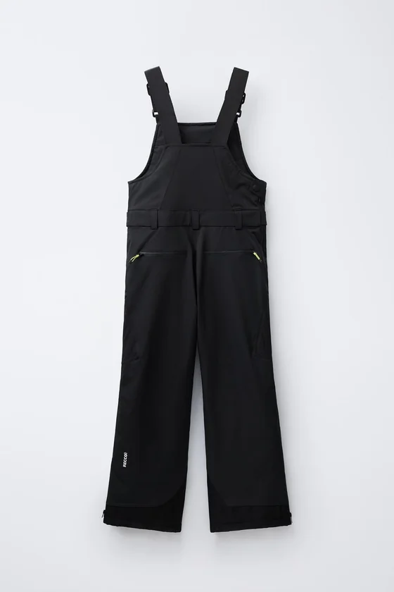 ДЛИННЫЙ КОМБИНЕЗОН WATER RESISTANT И WINDPROOF — SKI COLLECTION