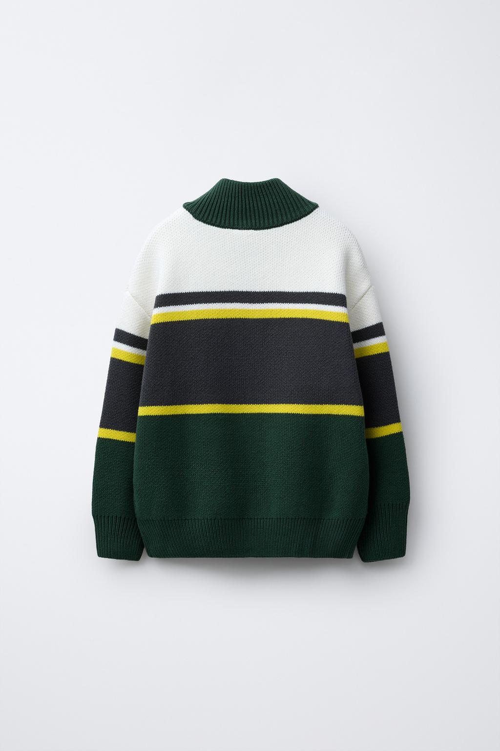 КАРДИГАН ИЗ КОЛЛЕКЦИИ SKI