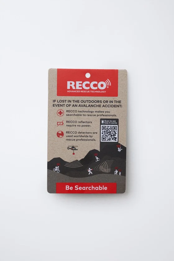 БРЮКИ НА ПОДТЯЖКАХ WATERPROOF И WINDPROOF С СИСТЕМОЙ RECCO® — SKI COLLECTION