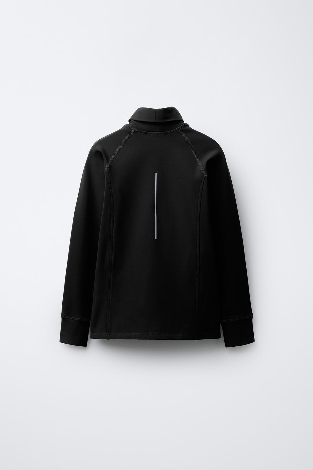 ТЕРМОФУТБОЛКА ИЗ ДЫШАЩЕЙ ТКАНИ — SKI COLLECTION