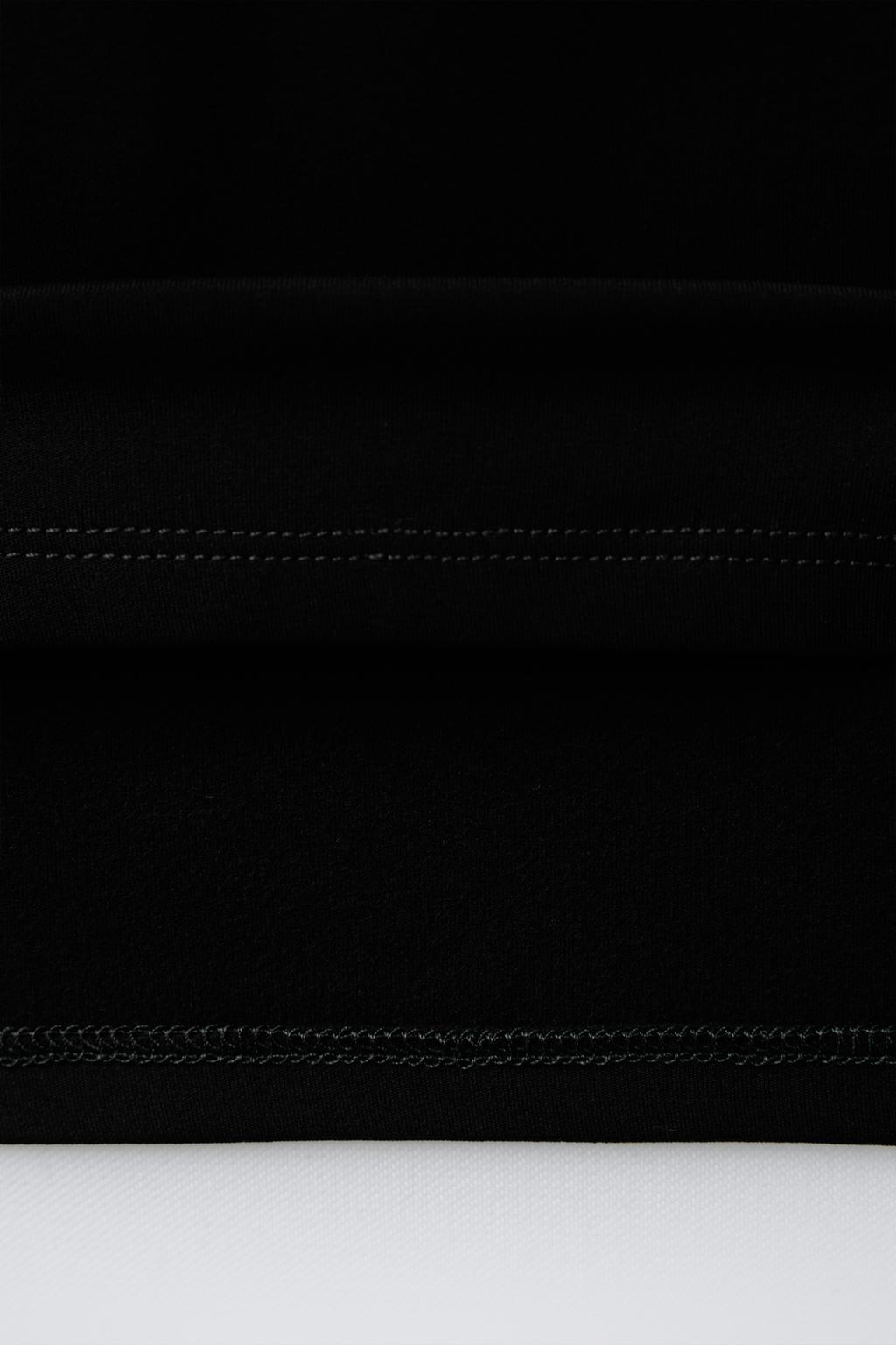 ТЕРМОФУТБОЛКА ИЗ ДЫШАЩЕЙ ТКАНИ — SKI COLLECTION