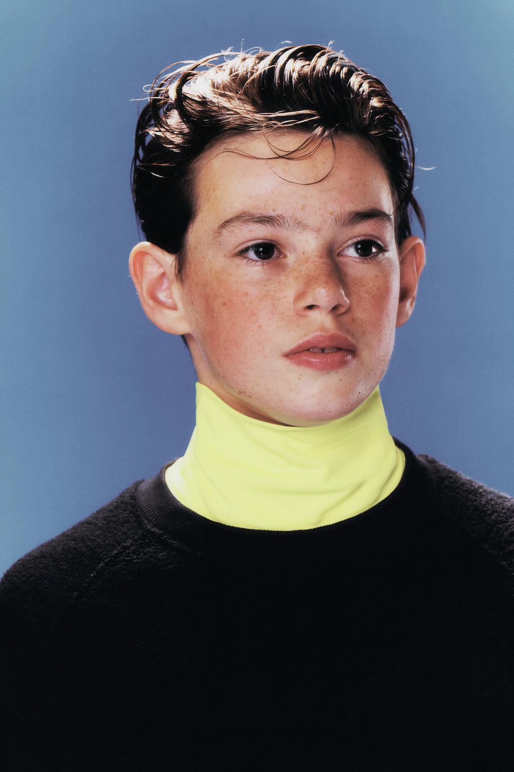 ДЫШАЩАЯ ТЕРМОФУТБОЛКА — SKI COLLECTION