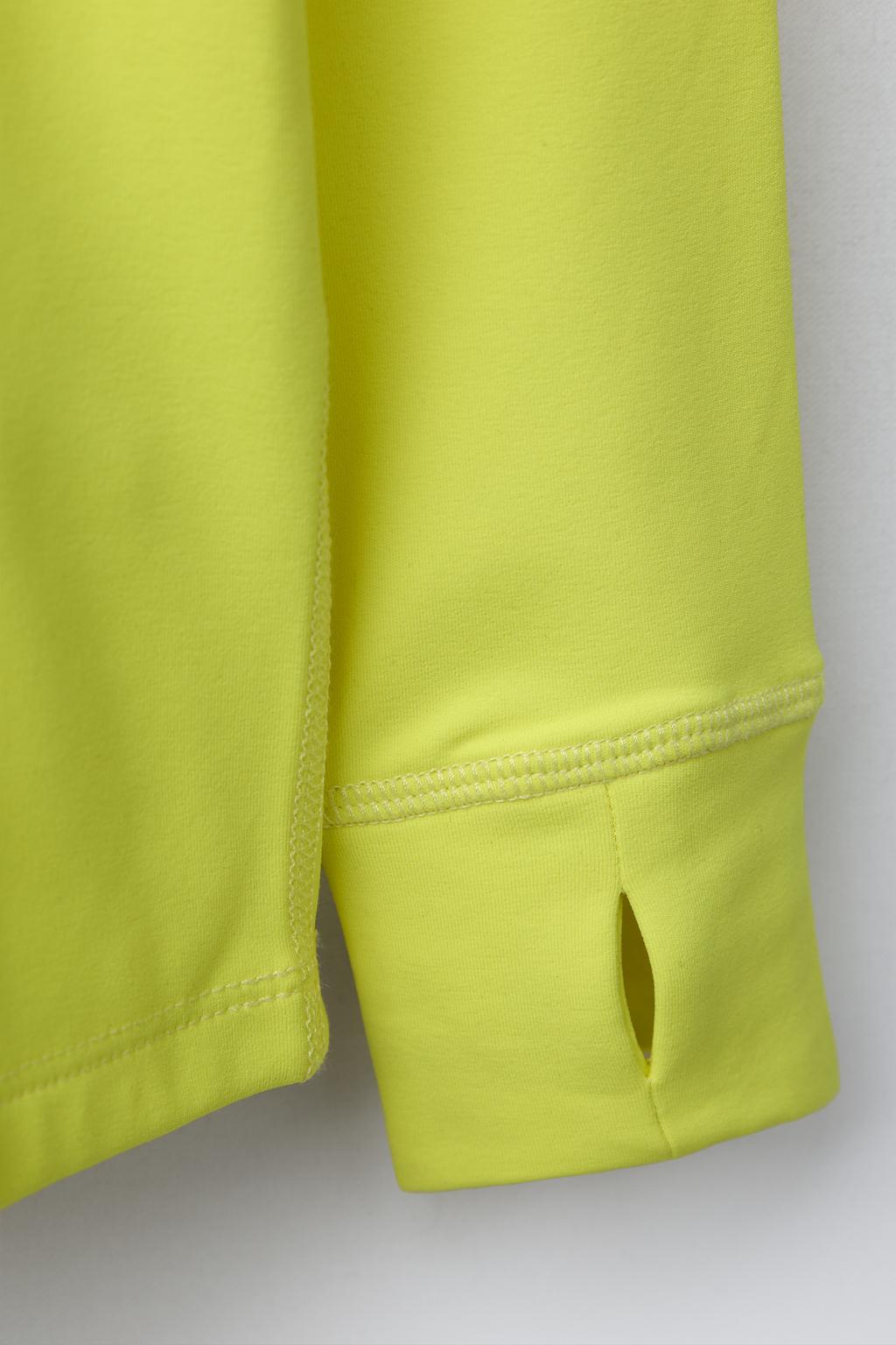 ДЫШАЩАЯ ТЕРМОФУТБОЛКА — SKI COLLECTION